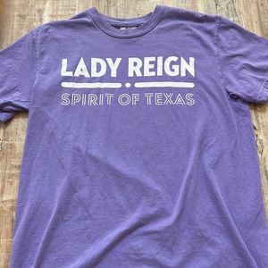 Lady Reign T Shirt